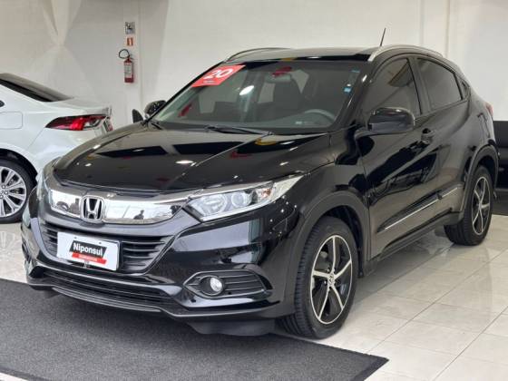 HONDA HR-V 1.8 16V FLEX LX 4P AUTOMÁTICO HONDA HR-V 1.8 16V FLEX LX 4P AUTOMÁTICO